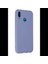 Huawei P20 Lite Kılıf Nano Içi Kadife Silikon 2