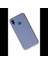 Huawei P20 Lite Kılıf Nano Içi Kadife Silikon 3