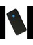 Huawei P20 Lite Kılıf Nano Içi Kadife Silikon 3