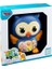 Nessiworld JLG-855-101A Kut Işıklı ve Müzikli Baykuş Bebek 2