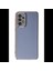 Samsung Galaxy A73 5g Kılıf Volet Silikon 1