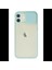 iPhone 12 Kılıf Palm Buzlu Kamera Sürgülü Silikon 1