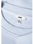 Bisiklet Yaka Mavi Sweatshirt 1S10387-89201 13