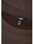 Lux Touch Tencel Tm Modal Kahverengi Sweatshirt 168837-90707 13