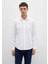 Beyaz Gömlek 0211673-85310 11
