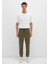 Haki Jogger Pantolon 0010481-80769 10