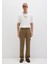 Haki Pantolon 0010478-71816 12