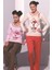 Bayan Pijama Takımı 5162 1