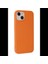 iPhone 14 Plus Kılıf Nano Içi Kadife Silikon 2