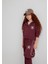 Mavi Jeans Baskılı Bordo Sweatshirt 7S10122-70393 9