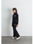 Mavi Jeans Baskılı Siyah Sweatshirt 7S10129-900 8