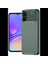 Samsung Galaxy A06 Kılıf Auto Focus Karbon Kapak 1