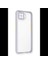 Oppo A73 Kılıf Miami Şeffaf Silikon 1