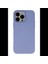 iPhone 14 Pro Kılıf Nano Içi Kadife Silikon 1