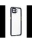 Oppo A73 Kılıf Miami Şeffaf Silikon 1
