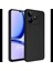 Realme C61 Kılıf First Silikon 1