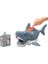 Nessiworld GKG77 Imaginext - Çılgın Köpekbalığı Oyun Seti 5