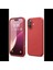 iPhone 16 Kılıf Nano Içi Kadife Silikon 1