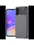 Samsung Galaxy A06 Kılıf Auto Focus Karbon Kapak 1