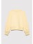 Mavi Baskılı Sarı Sweatshirt 7S10127-84571 10