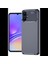 Samsung Galaxy A06 Kılıf Auto Focus Karbon Kapak 1