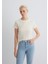 Ekru Tişört 1613573-80194 10