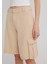 Bej Kargo Şort 1410233-87119 19