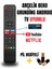 Arçelik Beko Grundig Android LCD Tv Uyumlu Kumanda 1