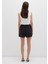 Tencel TM Liyosel Siyah Şort 1410195-900 12