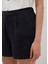 Tencel TM Liyosel Siyah Şort 1410195-900 13