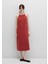 Askılı Kırmızı Elbise 1310770-70450 10