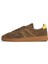 The Greenwıch Edge Suede Haki Erkek Sneaker 3