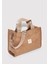 Bej Tote Çanta 1912081-32322 17