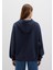 Mavi Kedi Logo Lacivert Sweatshirt 1S10461-70488 11