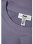 Mavi Logo Baskılı Mor Sweatshirt 7S10170-88095 11