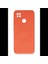 Xiaomi Redmi 9c Kılıf Nano Içi Kadife Silikon 1