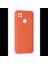 Xiaomi Redmi 9c Kılıf Nano Içi Kadife Silikon 3