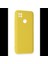 Xiaomi Redmi 9c Kılıf Nano Içi Kadife Silikon 3