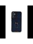 Samsung Galaxy A54 5g Kılıf Pars Lens Yüzüklü Silikon 1