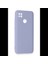 Xiaomi Redmi 9c Kılıf Nano Içi Kadife Silikon 3