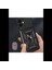 Samsung Galaxy A06 Kılıf Pars Lens Yüzüklü Silikon 2
