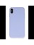 iPhone Xs Max Kılıf Nano Içi Kadife Silikon 1