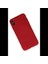 iPhone Xs Max Kılıf Nano Içi Kadife Silikon 2