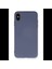 iPhone Xs Max Kılıf Nano Içi Kadife Silikon 1