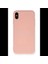 iPhone Xs Max Kılıf Nano Içi Kadife Silikon 1