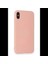 iPhone Xs Max Kılıf Nano Içi Kadife Silikon 3