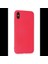 iPhone Xs Max Kılıf Nano Içi Kadife Silikon 3