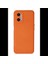 Oppo A96 Kılıf Nano Içi Kadife Silikon 1