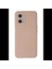 Oppo A96 Kılıf Nano Içi Kadife Silikon 1
