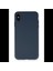 iPhone Xs Max Kılıf Nano Içi Kadife Silikon 1